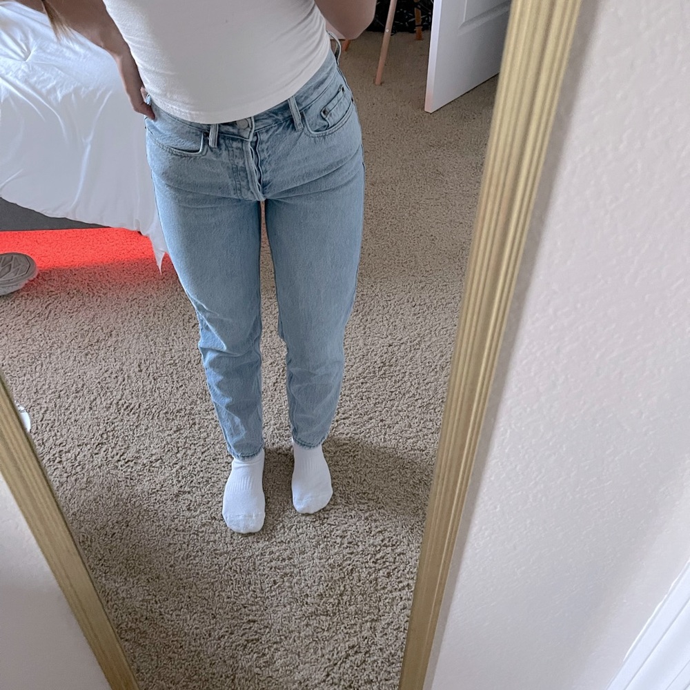 Pacsun denim jeans!